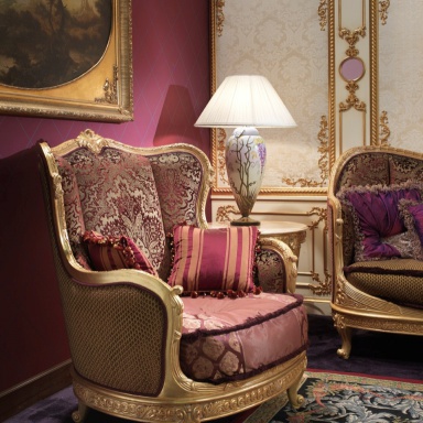 Living room (a Suite for the living room)