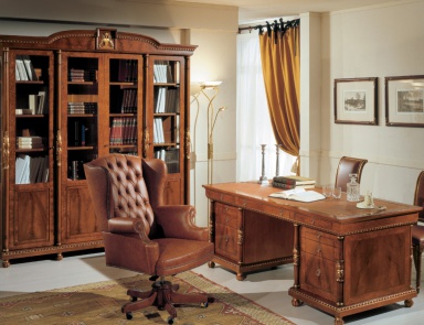 The office (Suite office) Bianchini