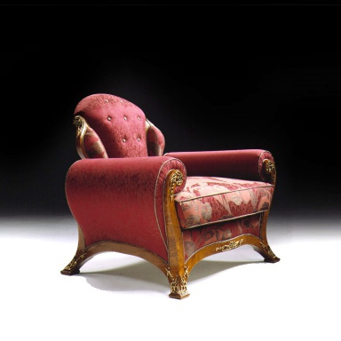 Living room (a Suite for the living room)