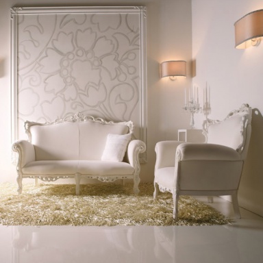 Living room (a Suite for the living room)