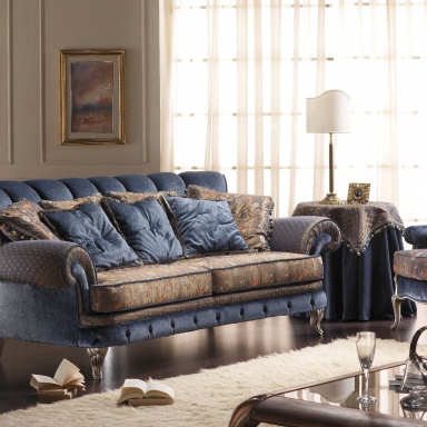 Living room (a Suite for the living room)