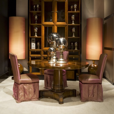 Dining room (furniture dining room)