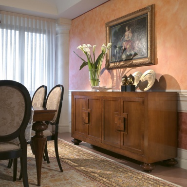 Dining room (furniture dining room)