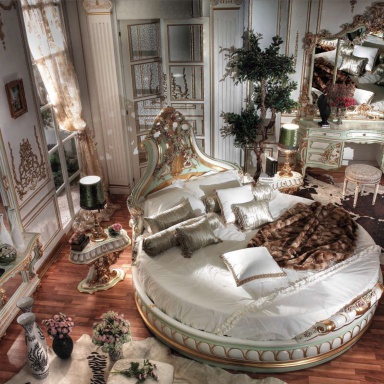 Bedroom (furniture-bedroom)