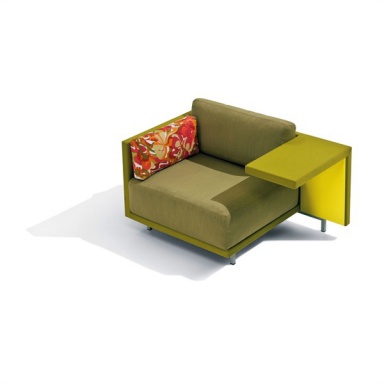 Living room (a Suite for the living room)