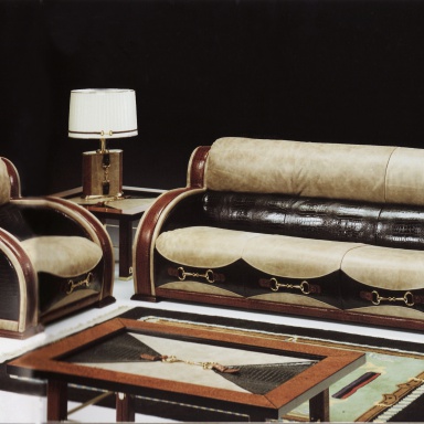 Living room (sofa set) Plus Texas