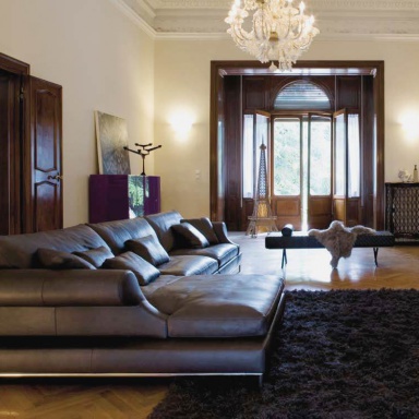 Living room (a Suite for the living room)