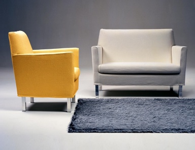 Living room (sofa set), Giovannetti