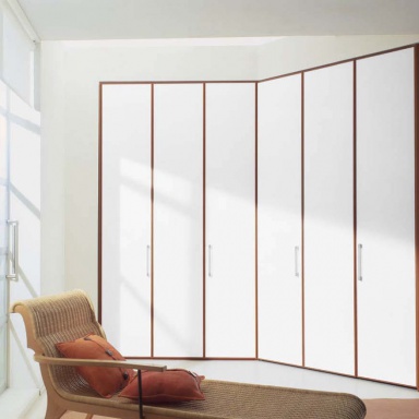 The armadi wardrobe laccati