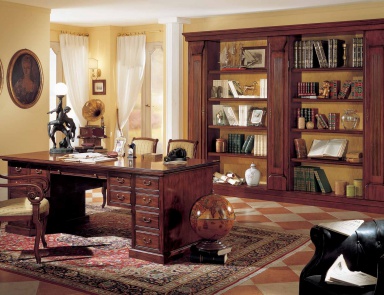 The office (Suite office) Corso