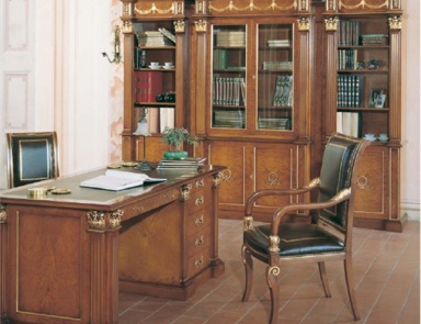 The office (Suite office) Caspani Tino