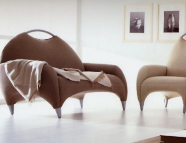 Living room (sofa set), Meritalia
