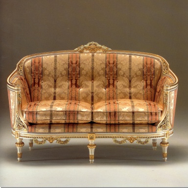 Living room (a Suite for the living room)