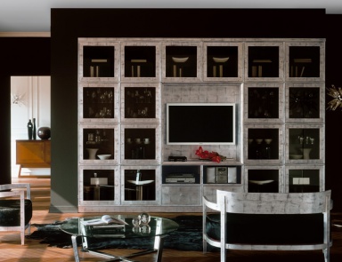 Living room (sofa set), Minotti Collezioni