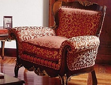 Living room (sofa set), Minotti Luigi & Benigno