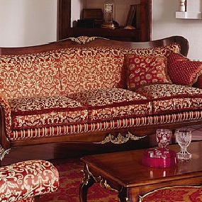 Living room (a Suite for the living room)