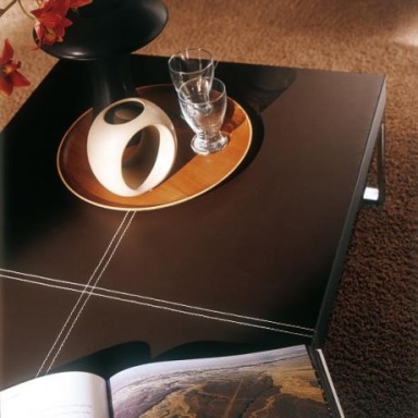 Table Leather