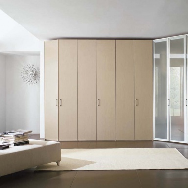 The armadi wardrobe rovere