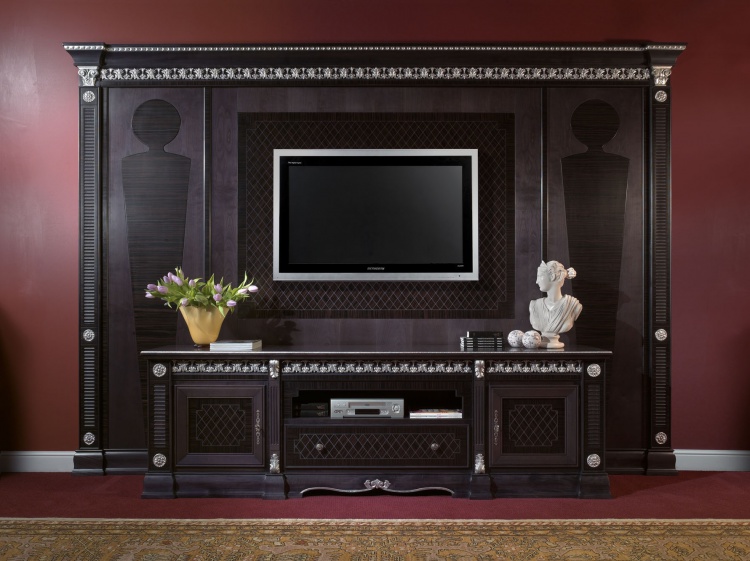 Furniture for TV from Arca