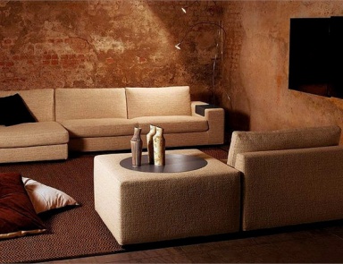 Living room (sofa set), Mussi