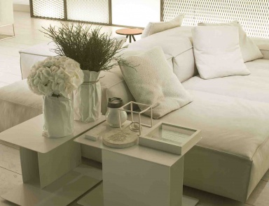 Coffee/coffee table, Living Divani