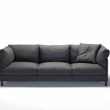 The Chemise Sofa