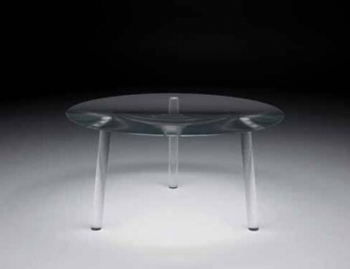 Coffee table book salone Living Divani