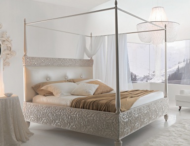 Bedroom (Suite bedroom) Bizzotto