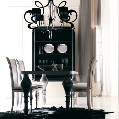 Dining room (furniture dining room)