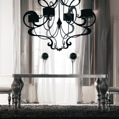 Dining room (furniture dining room)