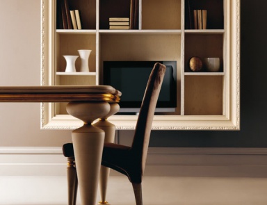 Dining room (dining set) Corte Zari