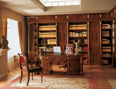 The office (Suite office) Grilli