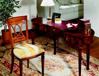 The office (Suite office) Guerra Vanni