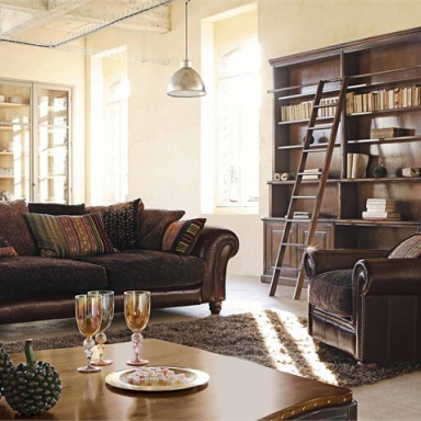 Living room (a Suite for the living room)