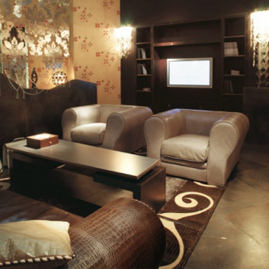 Living room (a Suite for the living room)