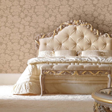 Bedroom (Suite bedroom) Ambiente Notte