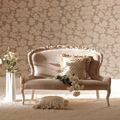 Bedroom (Suite bedroom) Ambiente Notte