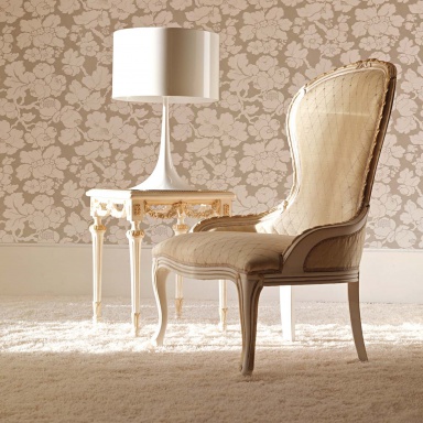 Bedroom (Suite bedroom) Ambiente Notte