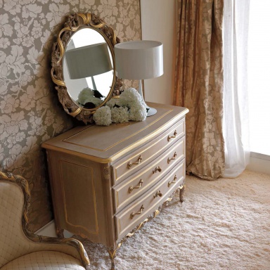 Bedroom (Suite bedroom) Ambiente Notte