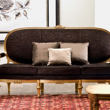 Living room (a Suite for the living room)