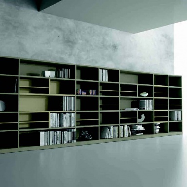 Modular storage system