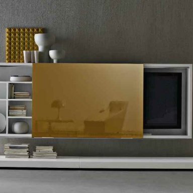 Modular storage system