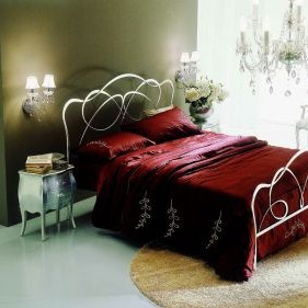 Bedroom (furniture-bedroom)