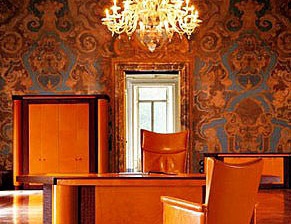 The office (Suite office) Mascheroni