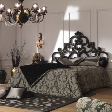 Bedroom (Suite bedroom) Cafissi