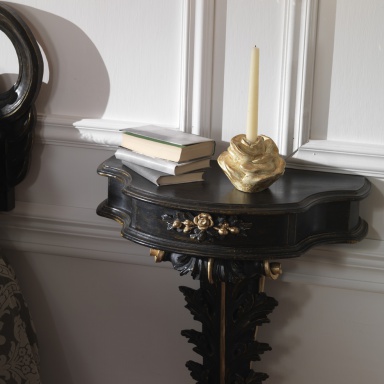 Bedroom (Suite bedroom) Cafissi