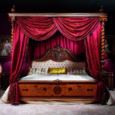 Bedroom (furniture-bedroom)