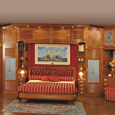 Bedroom (furniture-bedroom)