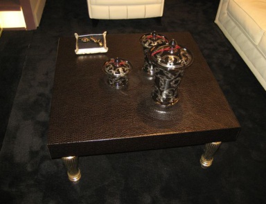 Coffee table - M&R