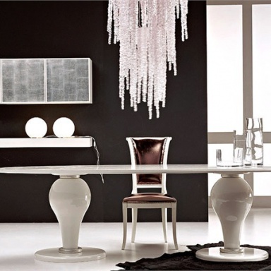 Dining room (furniture dining room)